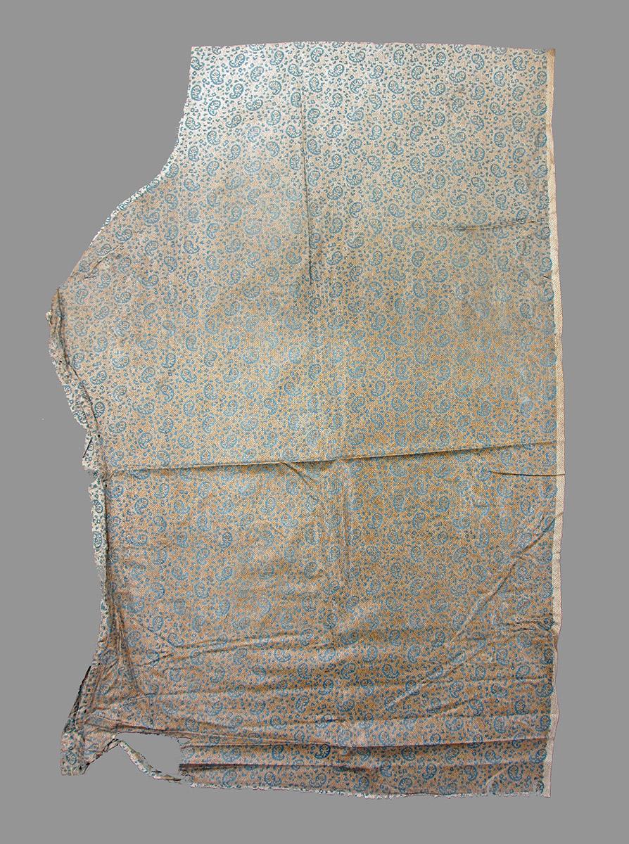 1969.7997.004 textile, printed