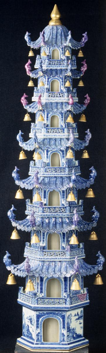 1958.3096 Pagoda, view 2
