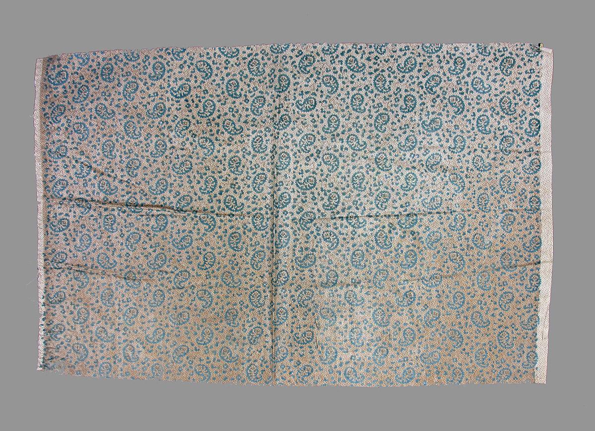 1969.7997.005 textile, printed