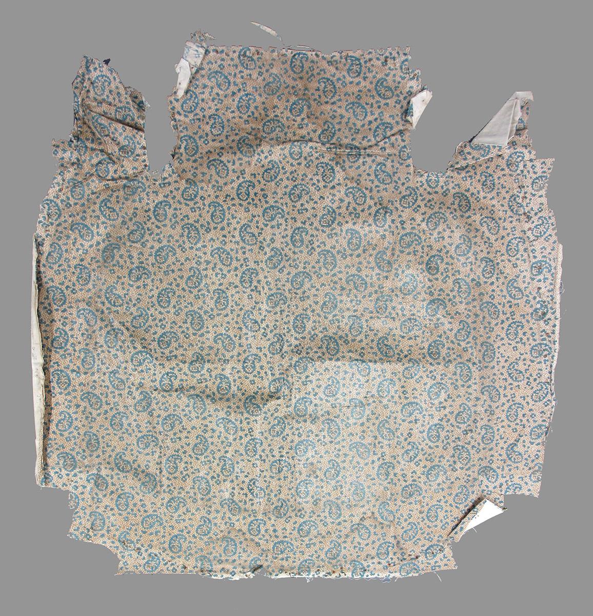 1969.7997.011 textile, printed
