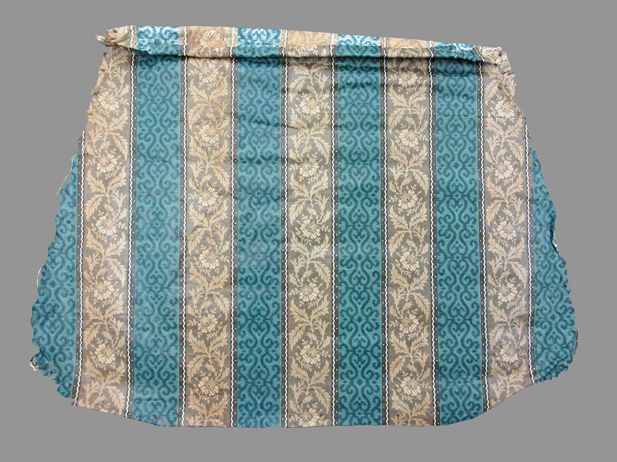 1969.7998.002 textile, printed