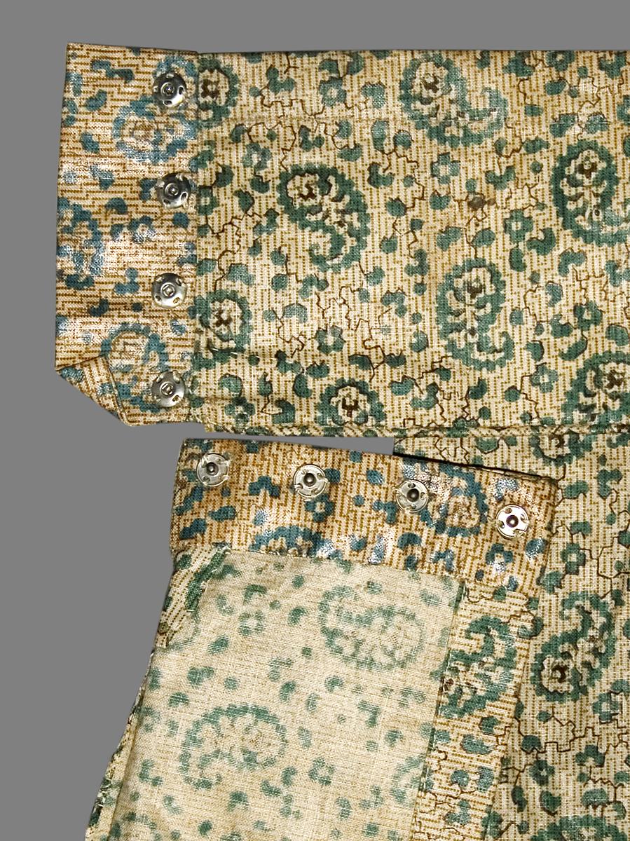 1969.7999.001 Slip Cover, Attachment Detail