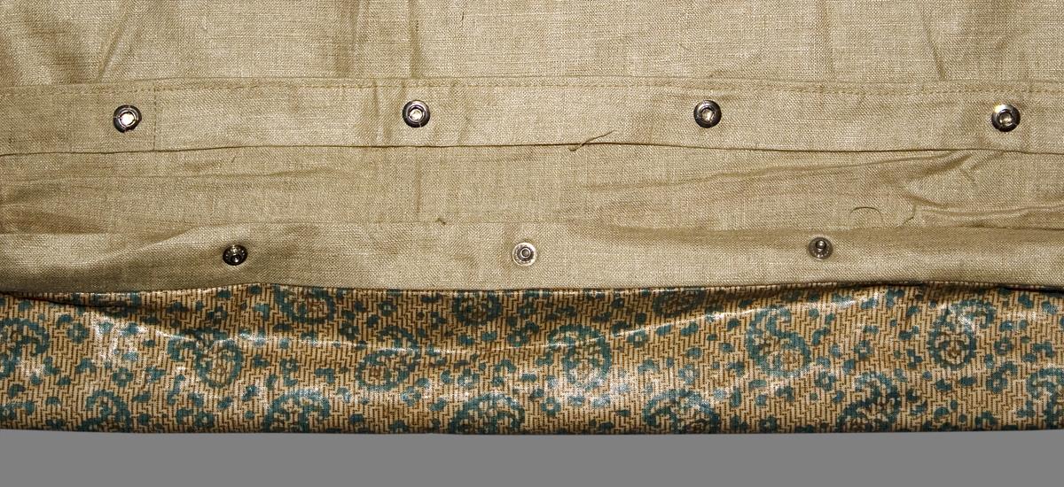 1969.8000.001 Slip Cover, Attachment Detail
