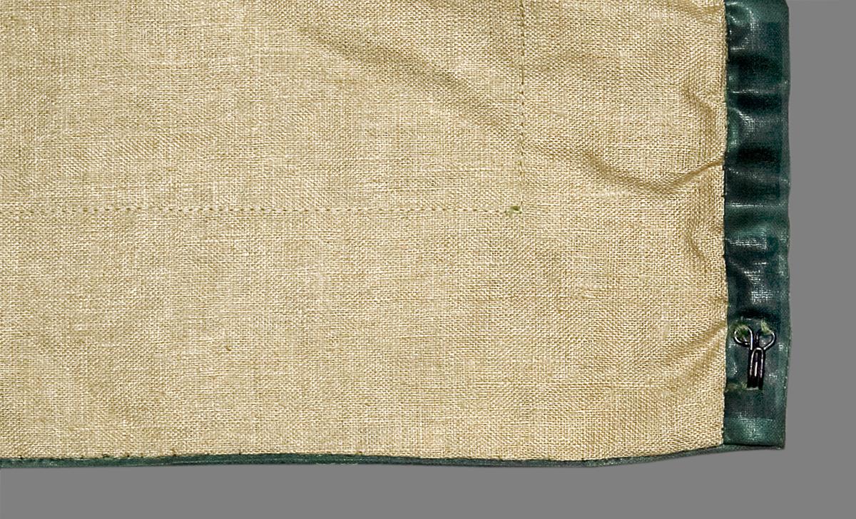 1969.8000.006 Slip Cover, Attachment Detail
