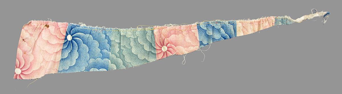 1969.8002.003 textile, printed obverse