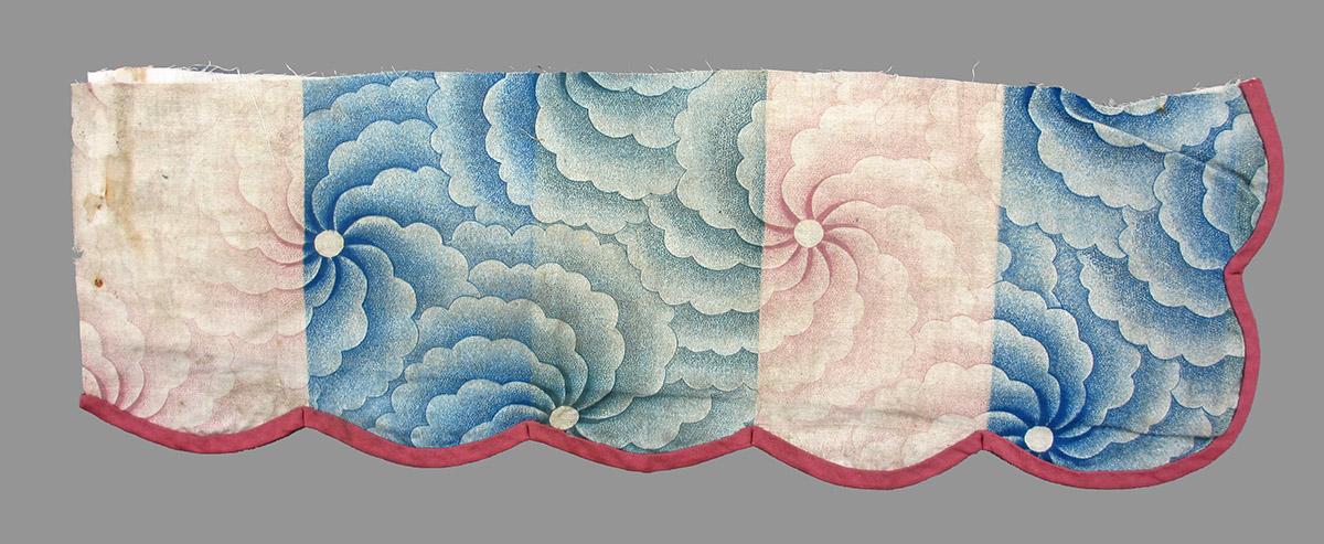 1969.8002.005 textile, printed obverse