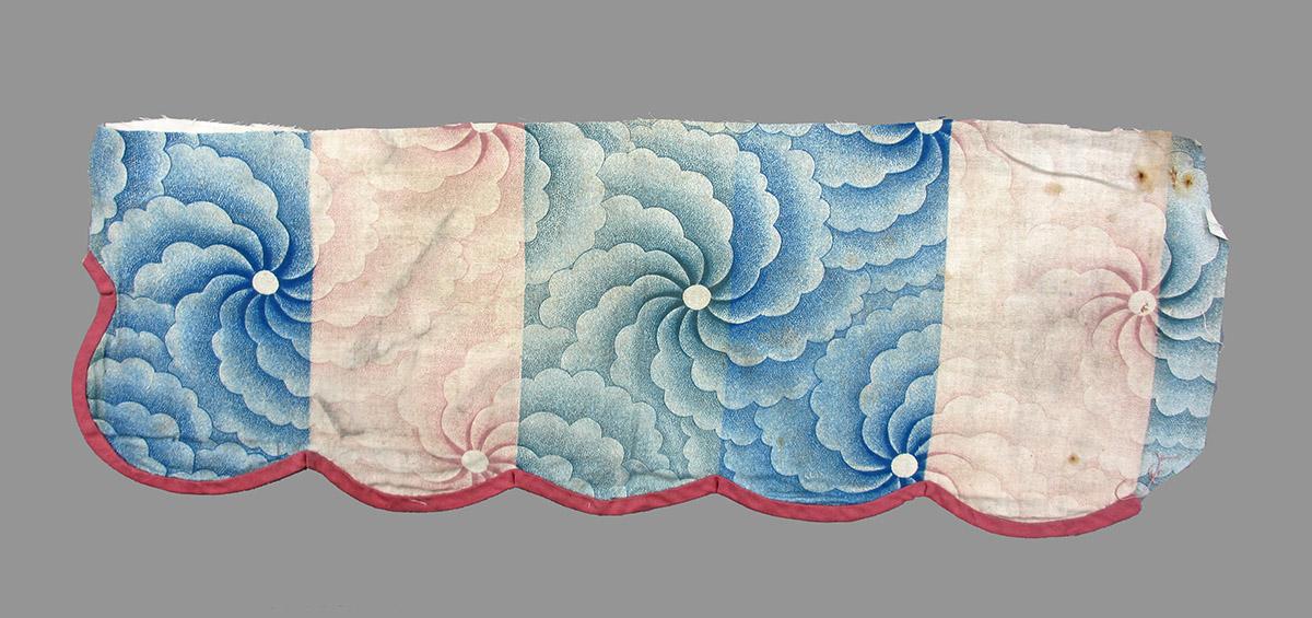 1969.8002.006 textile, printed obverse