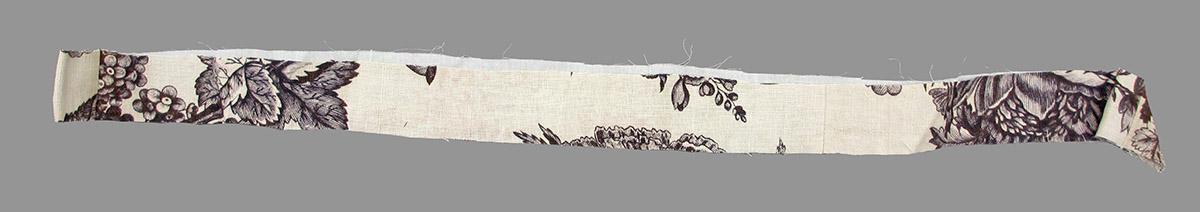 1969.8005.001 textile, printed obverse