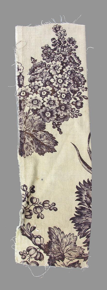1969.8005.002 textile, printed obverse