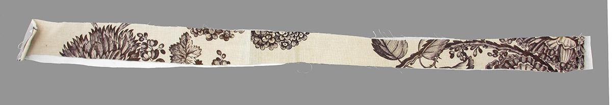 1969.8005.003 textile, printed obverse