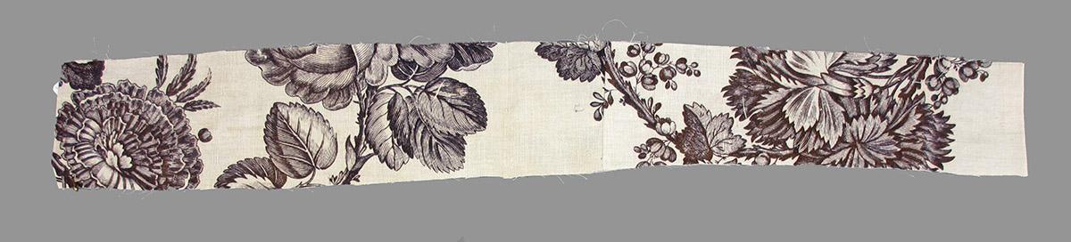 1969.8005.006 textile, printed obverse