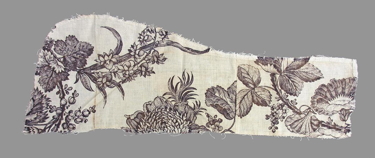 1969.8005.008 textile, printed obverse