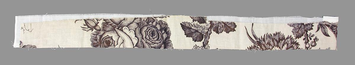 1969.8005.010 textile, printed obverse