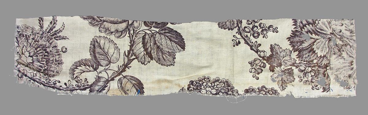 1969.8005.011 textile, printed obverse