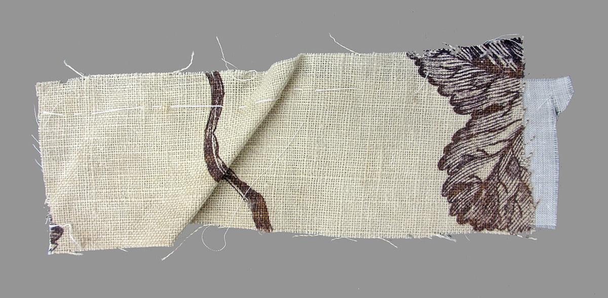 1969.8005.016 textile, printed obverse