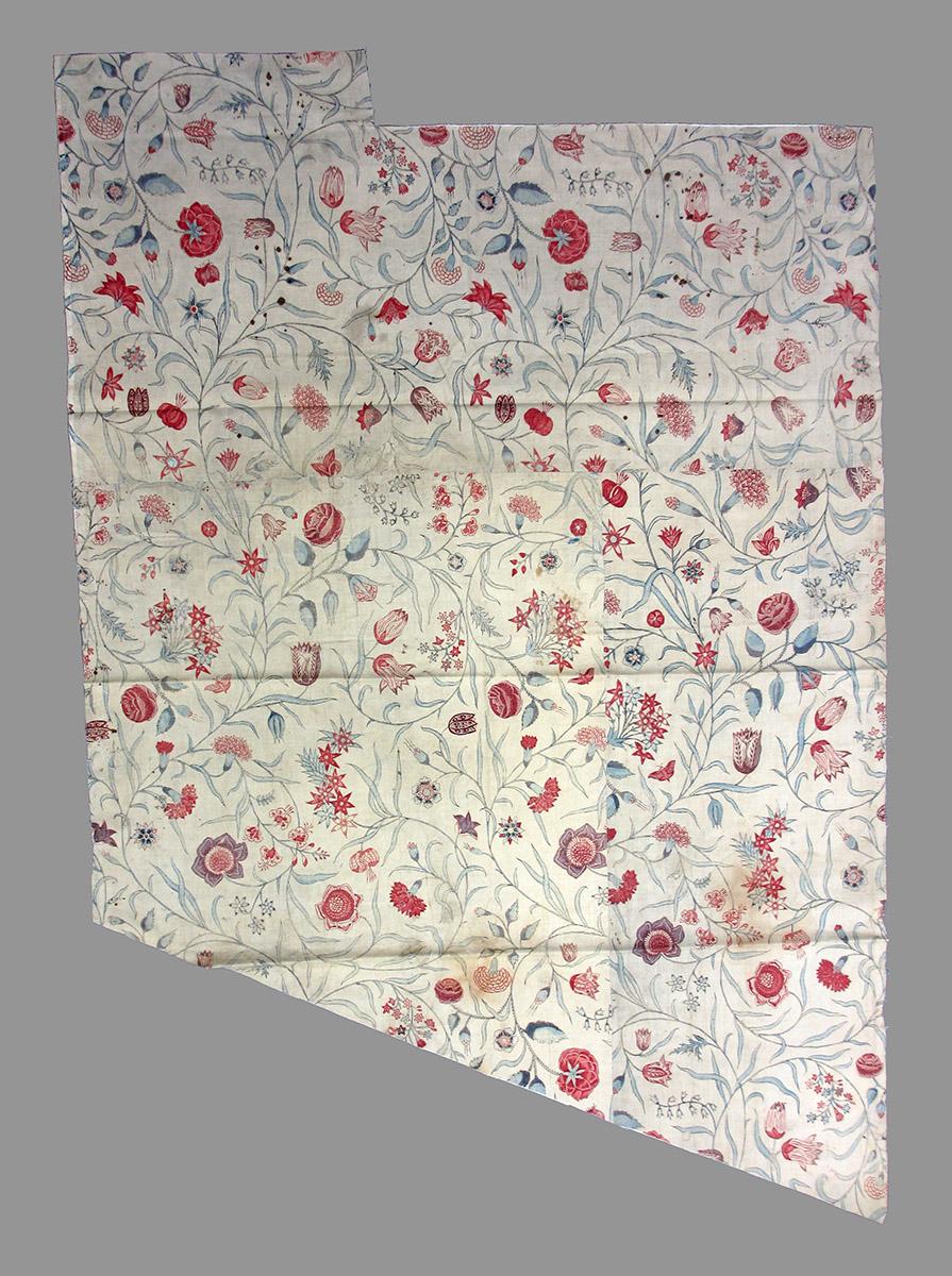 1969.8006.001 textile, printed obverse