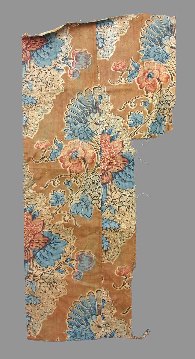 1969.8013.001 textile, printed obverse