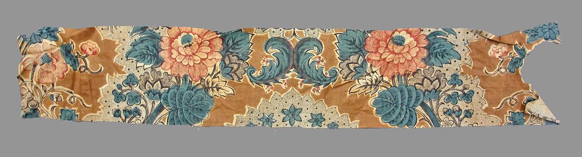 1969.8013.004 textile, printed obverse