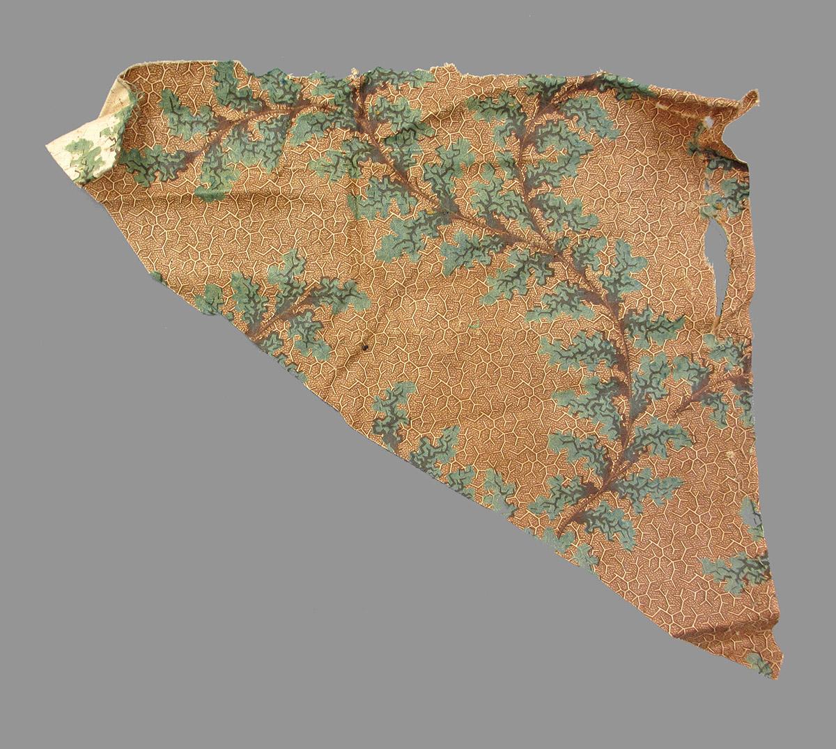 1969.8015.001 textile, printed obverse