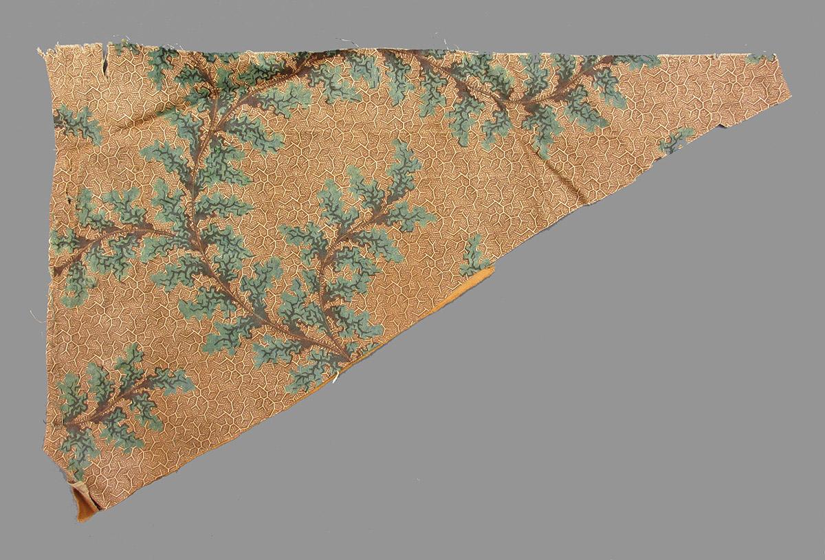 1969.8015.002 textile, printed obverse