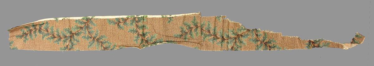 1969.8015.003 textile, printed obverse