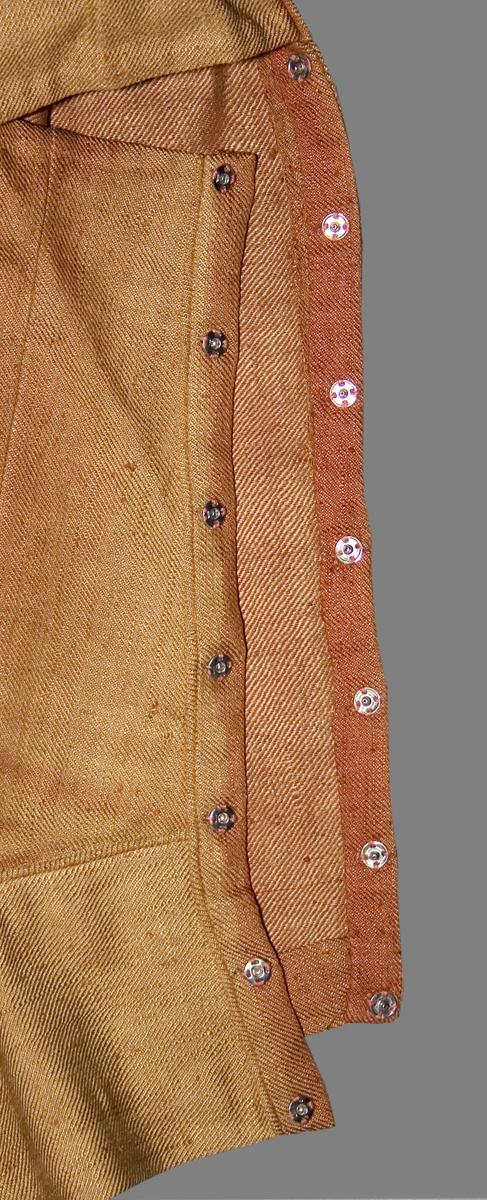 1969.8027.002 Slip Cover, Attachment Detail