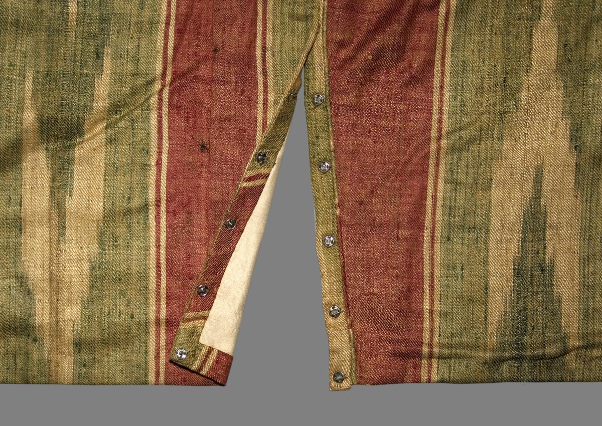 1969.8028.001 Slip Cover, Attachment Detail