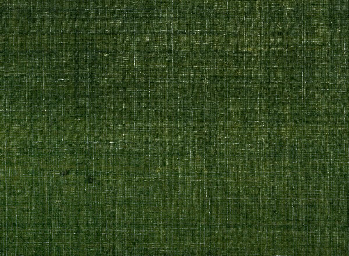 1969.8029 Slip Cover, Fabric Detail