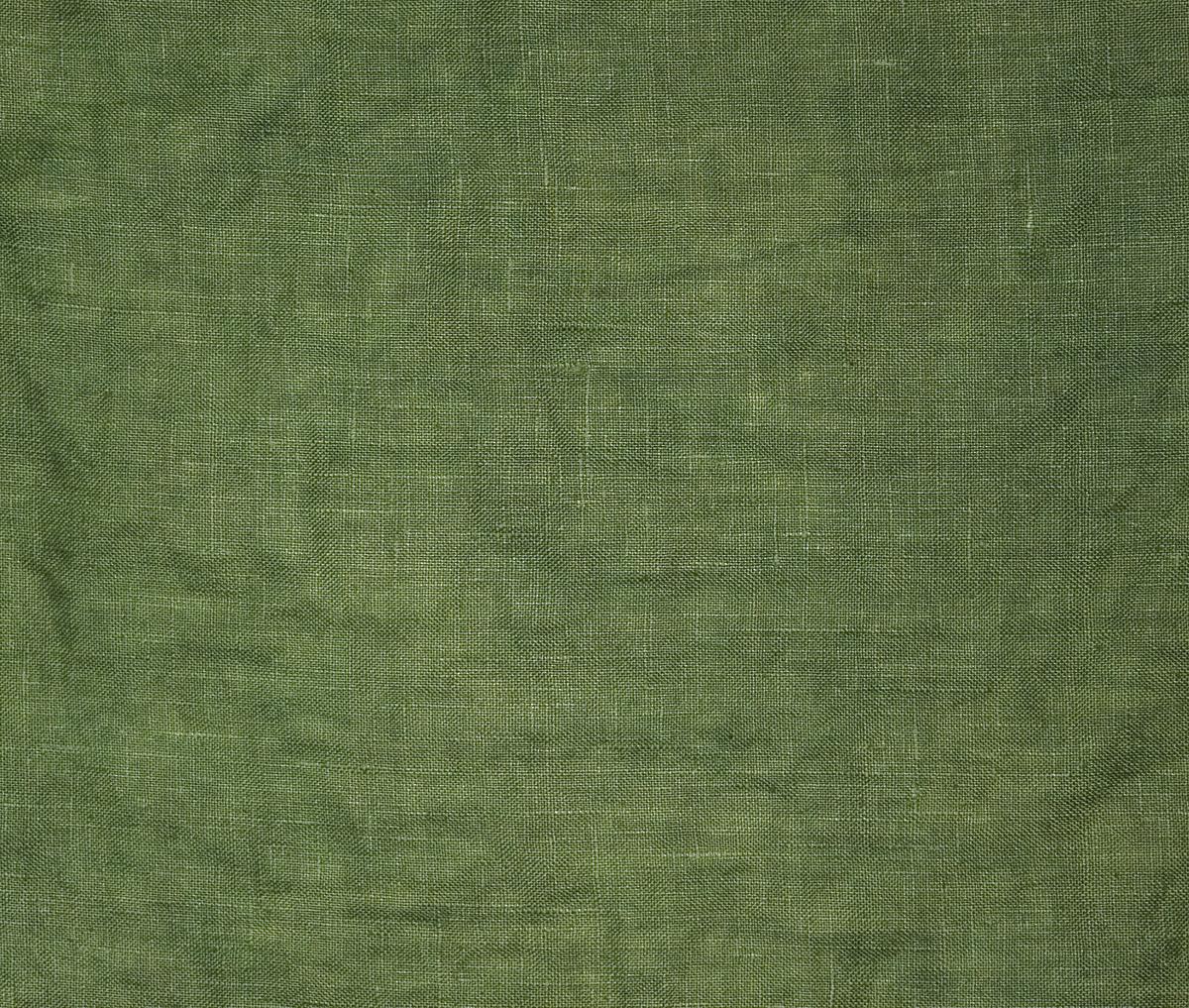1969.8033 Slip Cover, Seat Fabric Detail