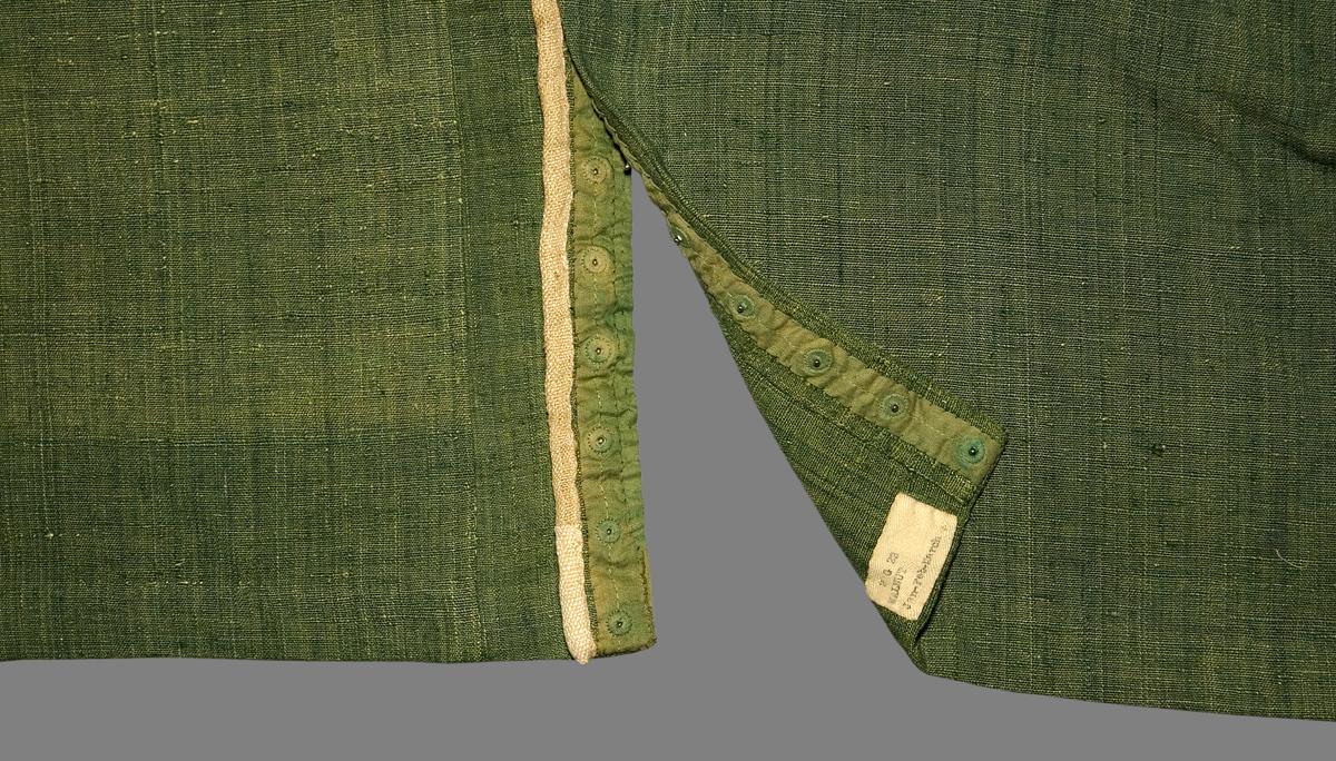 1969.8033 Slip Cover, Attachment Detail
