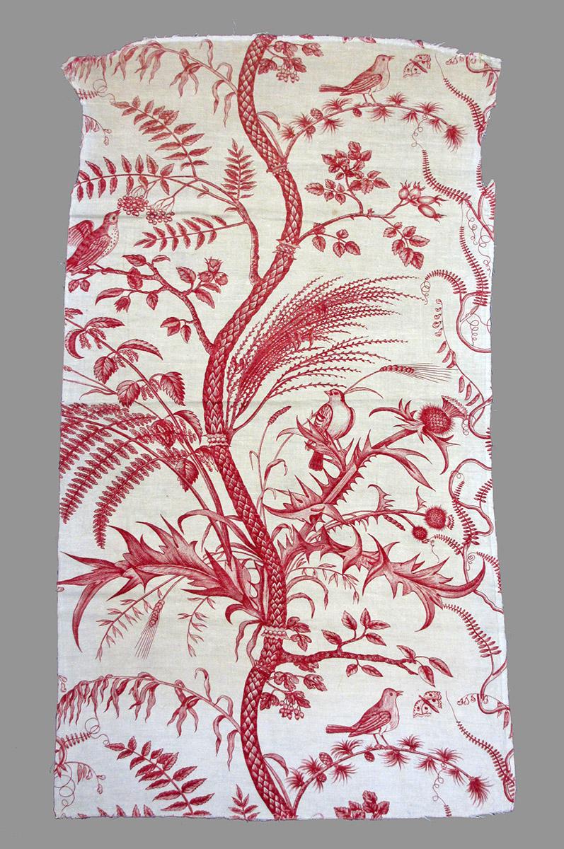 1969.8037.001 textile, printed obverse