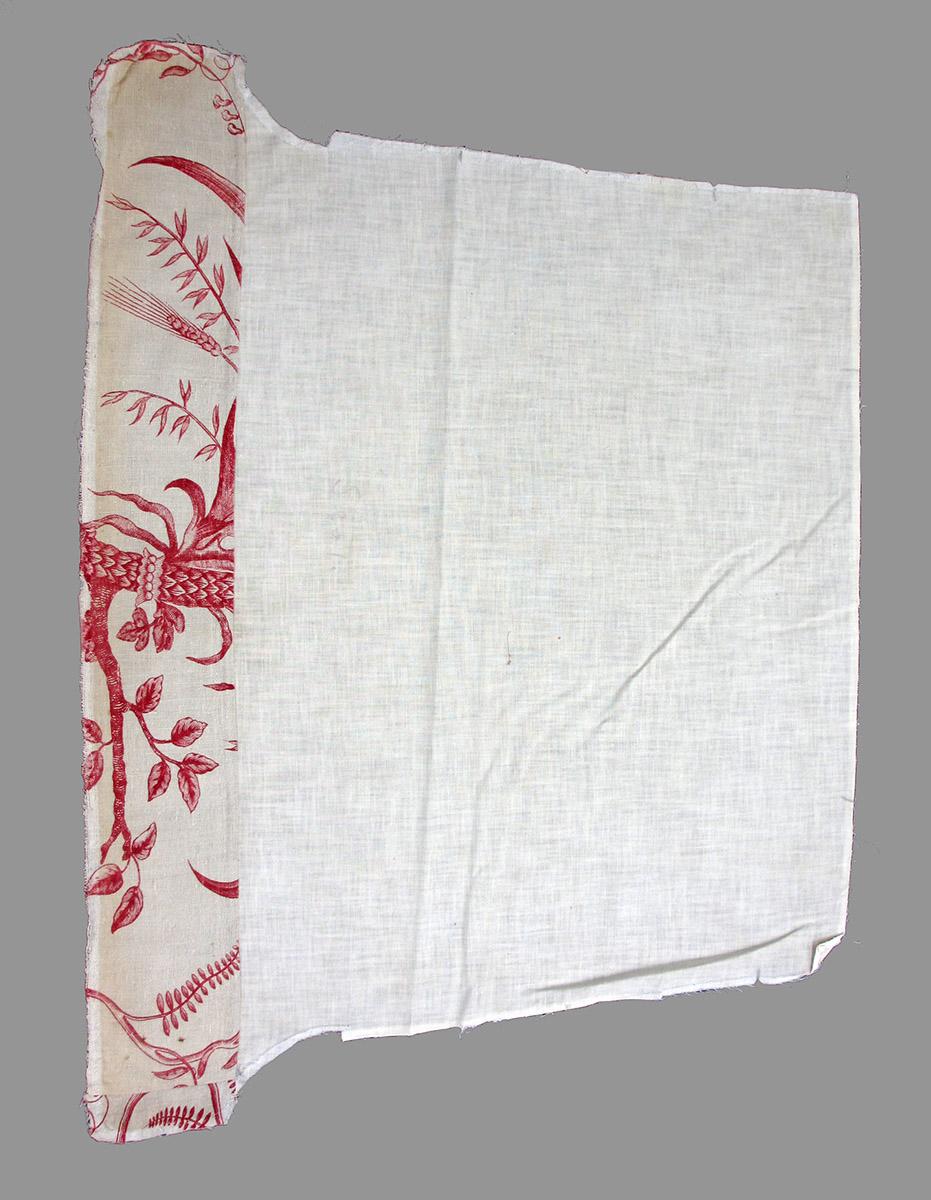 1969.8037.003 textile, printed obverse