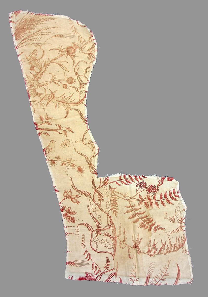 1969.8037.006 textile, printed obverse