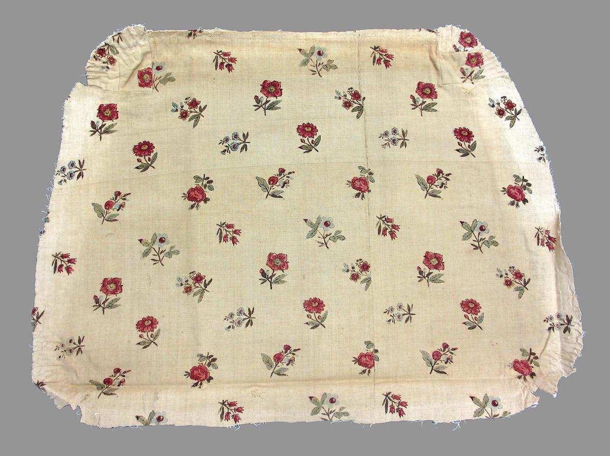 1969.8040.004 textile, printed obverse