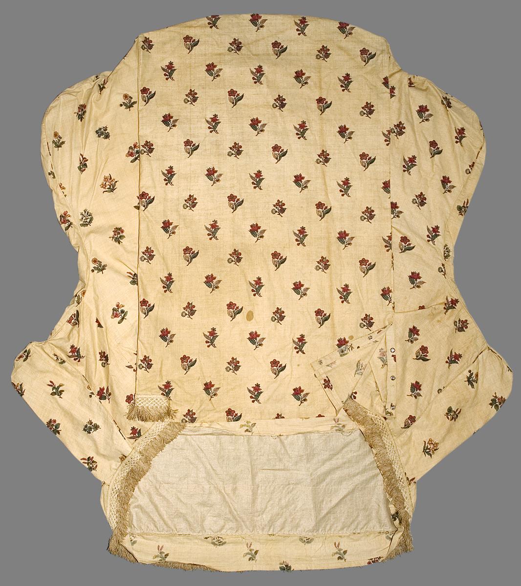 1969.8069.001 Slip Cover, Verso