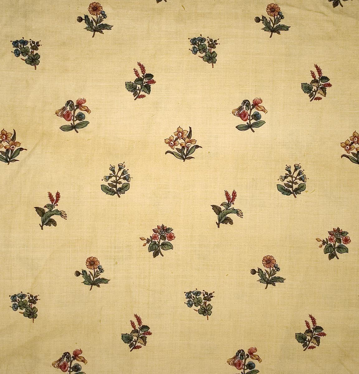 1969.8069.001 Slip Cover, Pattern Repeat