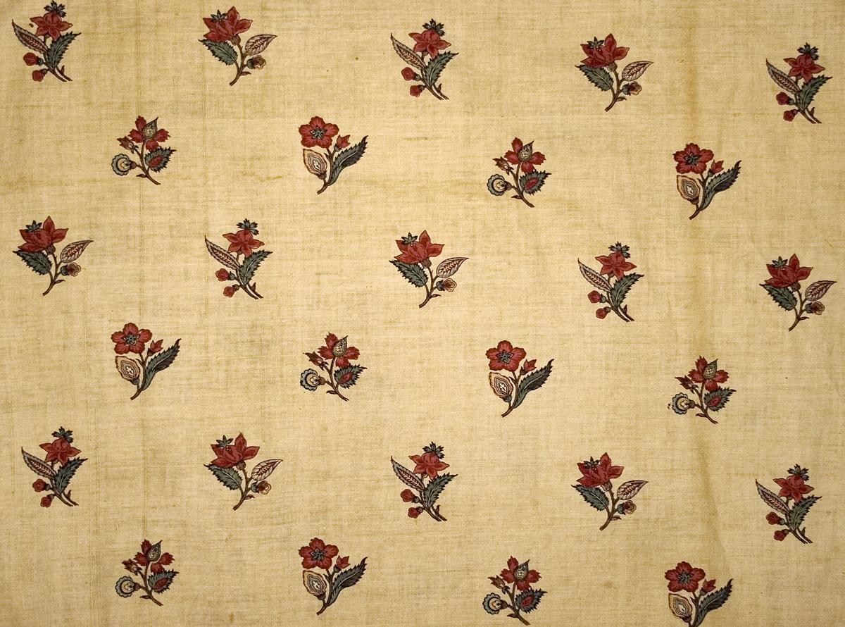 1969.8069.001 Slip Cover, Verso Pattern Repeat