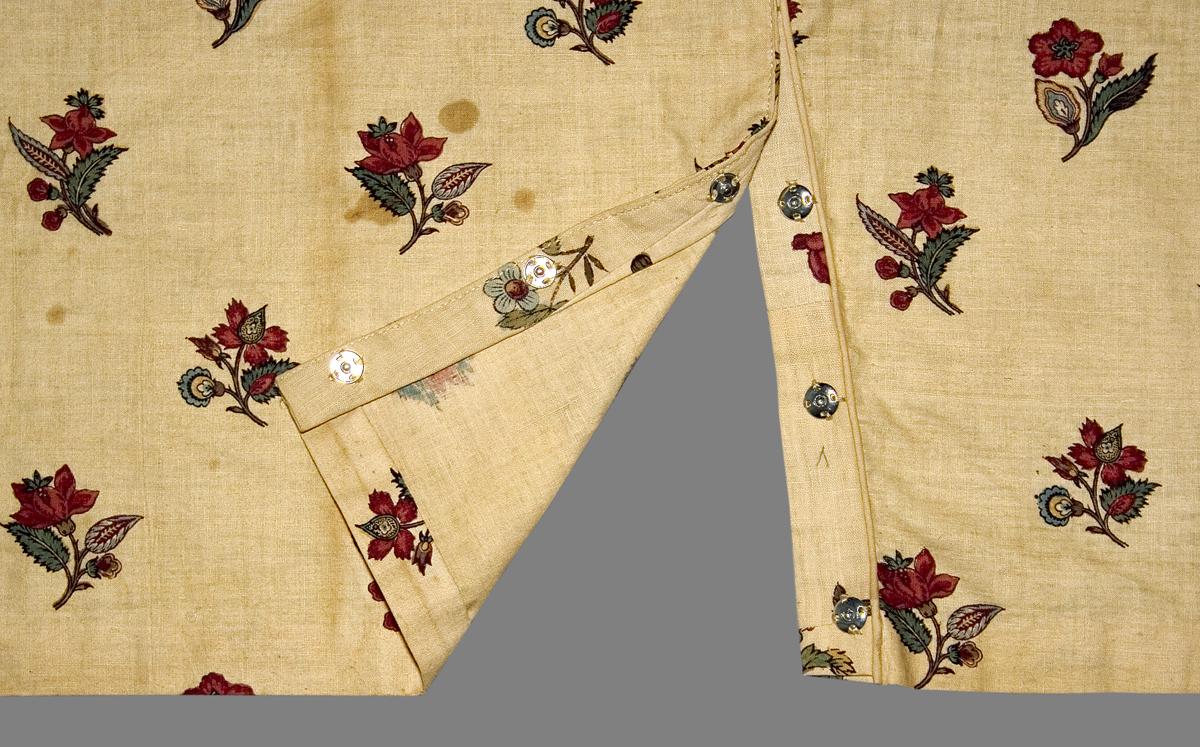1969.8069.001 Slip Cover, Attachment Detail