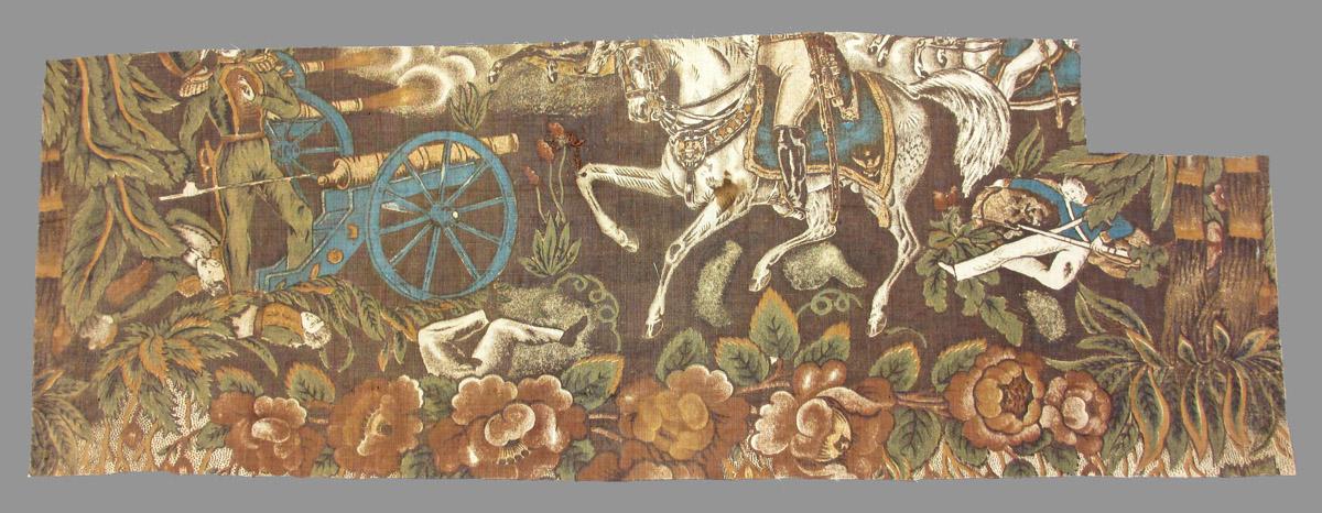 1969.8071.001 textile, printed obverse