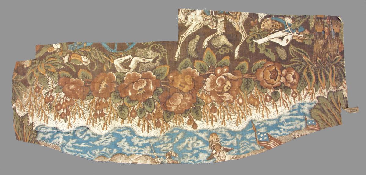 1969.8071.002 textile, printed obverse