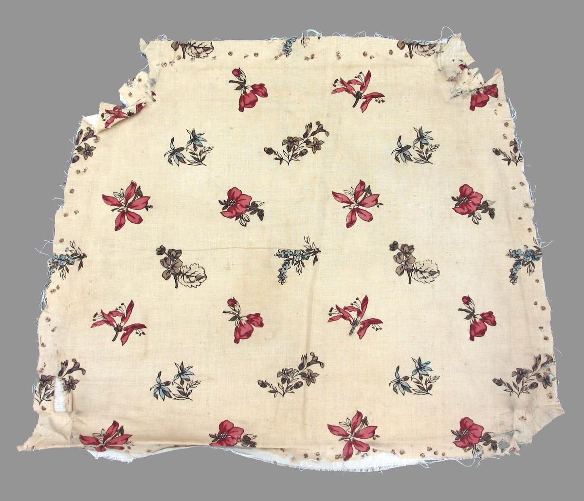 1969.8076.001 textile, printed obverse