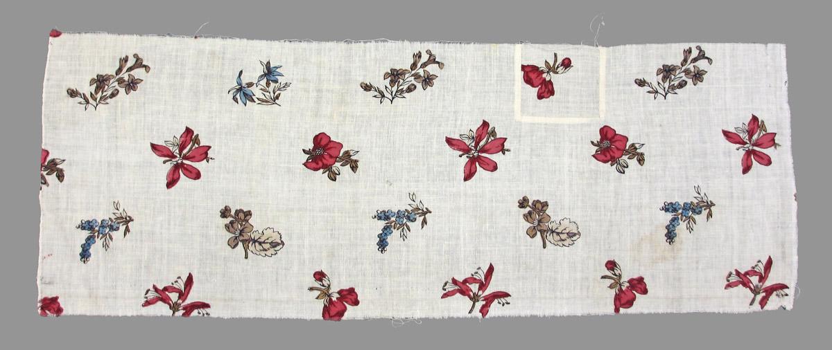 1969.8076.002 textile, printed obverse
