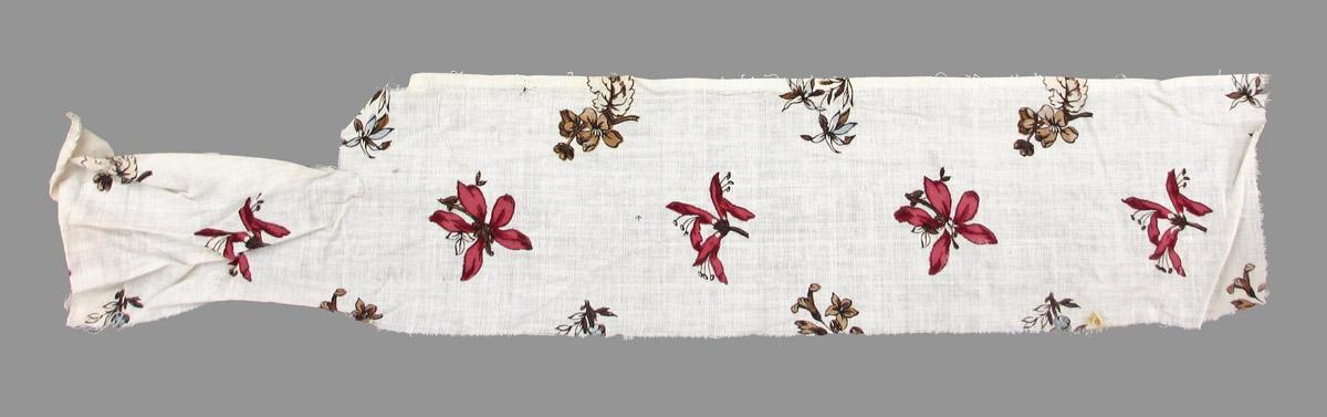 1969.8076.003 textile, printed obverse