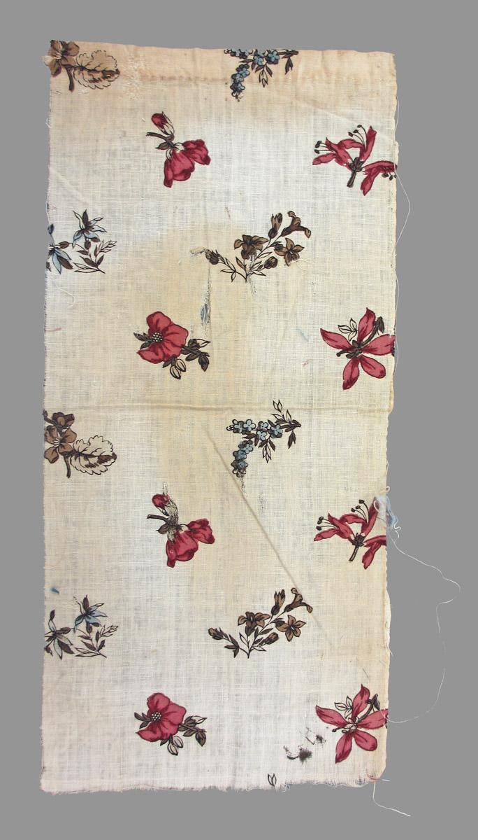 1969.8076.004 textile, printed obverse