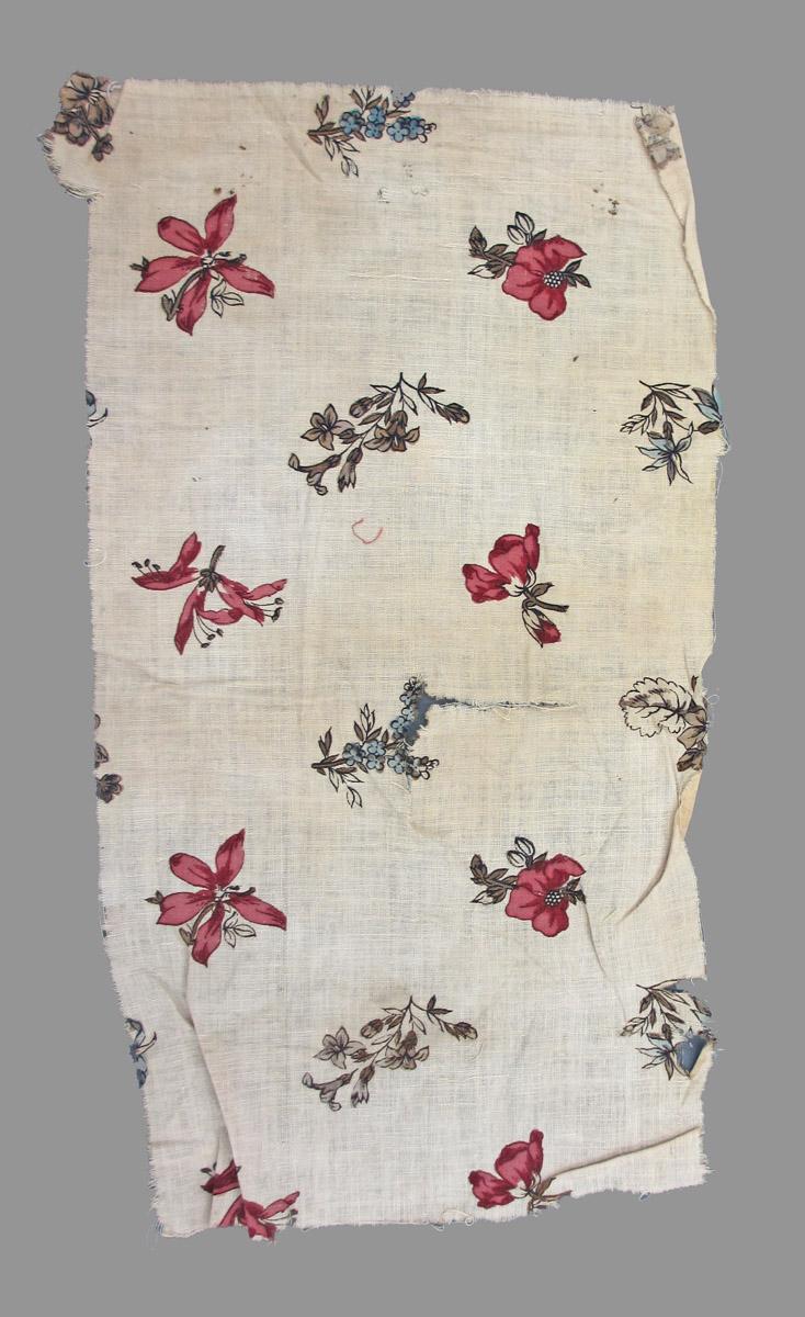 1969.8076.005 textile, printed obverse