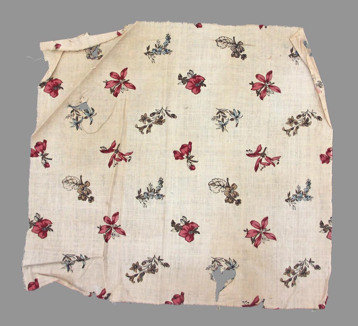 1969.8076.006 textile, printed obverse
