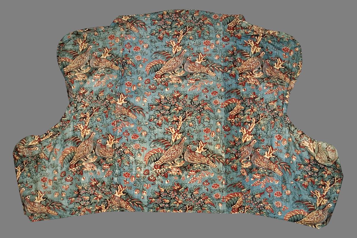 1969.8078 Slip Cover