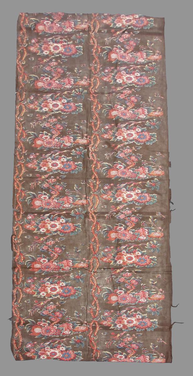 1969.8079.002 textile, printed obverse