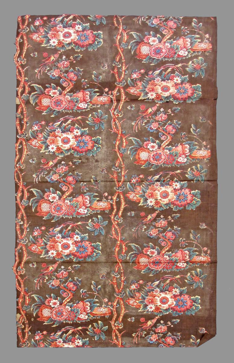 1969.8079.003 textile, printed obverse