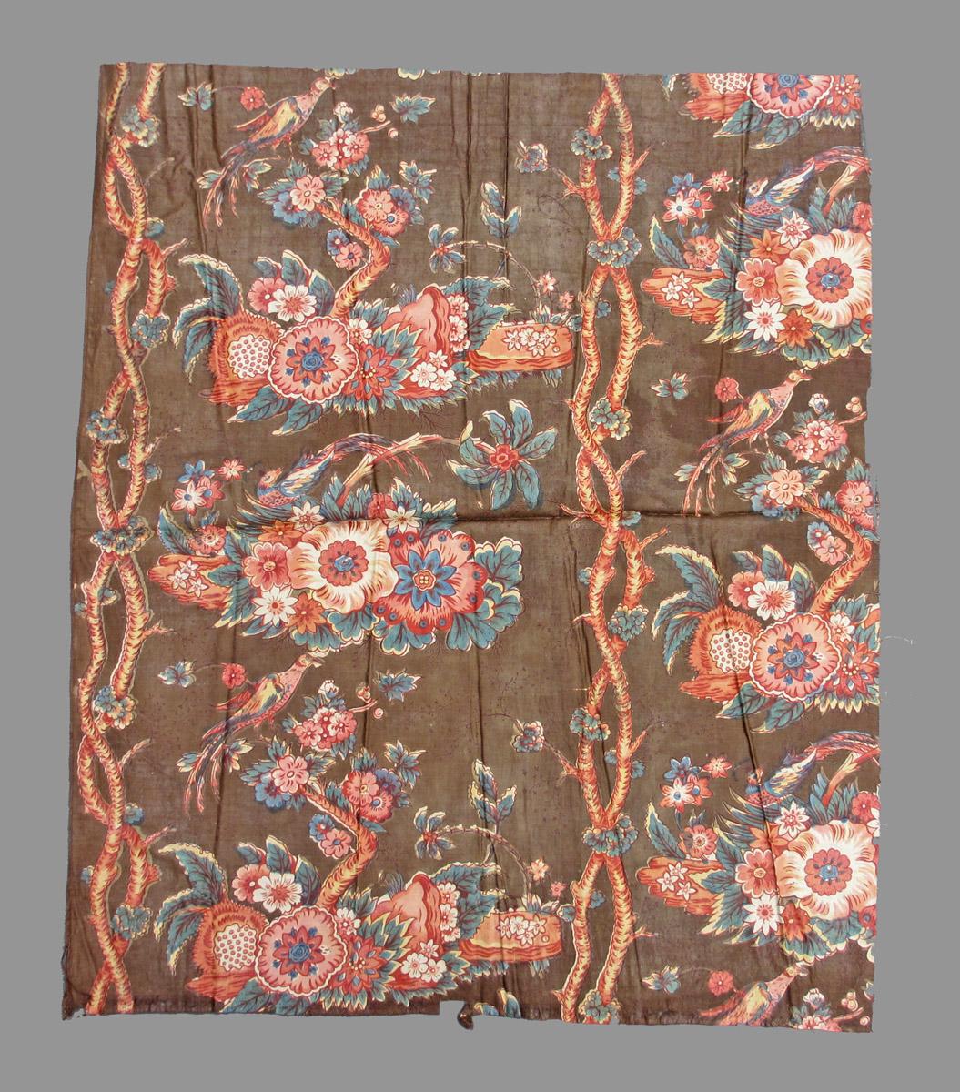 1969.8079.004 textile, printed obverse